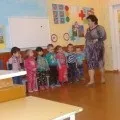 Конспект заняття у старшій групі з розвитку мовлення Тема «Транспорт» конспект
