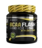 Комплекс амінокислотний BCAA Flash (540 г), BioTech USA амінокислотний
