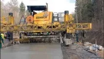Класифікація та застосування цементобетонів дисперсних, сірчаних, високоміцних класифікація