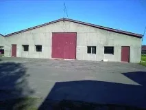 Комерційна нерухомість, Оренда, Магазини комерційна