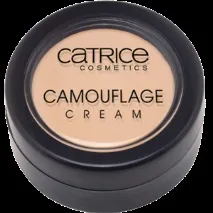 Консилер Catrice Camouflage cream - «Геть запалі очі! Киш, глибокі слізні борозенки! Catrice camouflage