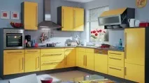 Гарні кухні найкращі способи прикрасити та оформити приміщення гарні