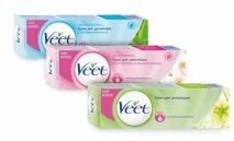 Крем для депіляції інтимних зон - відгуки, який краще - Veet, Velvet і т.д. депіляції