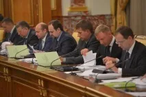 Хто здійснює керівництво діяльністю міністерства юстиції України здійснює