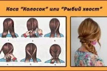 Красивізачіски на новий рік – яку зробити новий