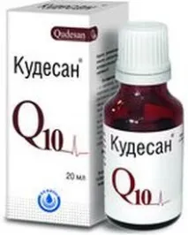 Кудесан - відгуки, Про здоров’я здоров