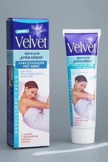 Крем для депіляції інтимних зон - відгуки, який краще - Veet, Velvet і т.д. який