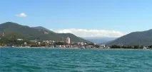 Курорт Краснодарського краю - Лазаревське - Подорожі та розваги - Будинок та відпочинок - Дрібниці життя краю