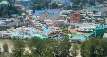 Курорт Краснодарського краю - Лазаревське - Подорожі та розваги - Будинок та відпочинок - Дрібниці життя курорт