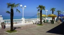 Курорт Краснодарського краю - Лазаревське - Подорожі та розваги - Будинок та відпочинок - Дрібниці життя подорожі