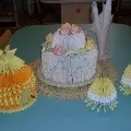 Макетування спільно з батьками Макет