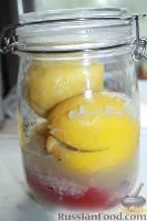 Марокканська кухня, рецепти з фото на 75 рецептів марокканська