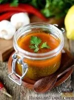 Марокканська кухня, рецепти з фото на 75 рецептів рецепти