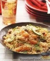 Марокканська кухня, рецепти з фото на 75 рецептів рецепти
