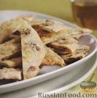 Марокканська кухня, рецепти з фото на 75 рецептів фото