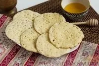 Марокканська кухня, рецепти з фото на 75 рецептів кухня