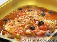 Марокканська кухня, рецепти з фото на 75 рецептів рецепти
