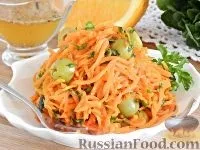 Марокканська кухня, рецепти з фото на 75 рецептів марокканська