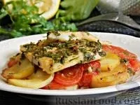 Марокканська кухня, рецепти з фото на 75 рецептів фото