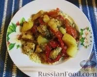 Марокканська кухня, рецепти з фото на 75 рецептів марокканська