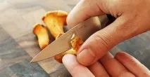 Мариновані лисички лисички