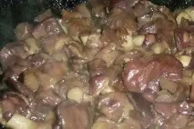Мариновані маслюки у власному соку - покроковий рецепт з фото на власному