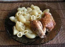 Макарони в мультиварці Рецепти для мультиварки Супра макарони