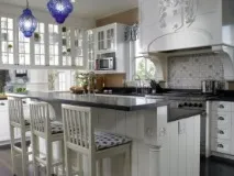 Марокканський стиль в інтер’єрі фото та основні риси фото