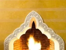 Марокканський стиль в інтер’єрі фото та основні риси фото