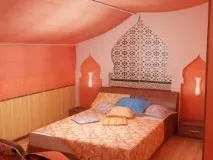 Марокканський стиль в інтер’єрі фото та основні риси марокканський