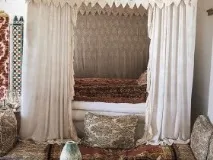 Марокканський стиль в інтер’єрі фото та основні риси марокканський