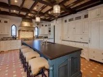 Марокканський стиль в інтер’єрі фото та основні риси фото