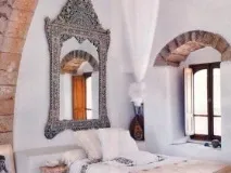 Марокканський стиль в інтер’єрі фото та основні риси інтер
