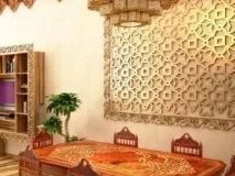 Марокканський стиль в інтер’єрі фото та основні риси стиль