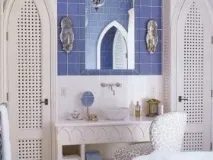 Марокканський стиль в інтер’єрі фото та основні риси фото