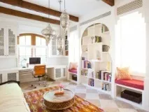 Марокканський стиль в інтер’єрі фото та основні риси стиль