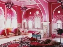 Марокканський стиль в інтер’єрі фото та основні риси фото