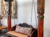 Марокканський стиль в інтер’єрі фото та основні риси стиль