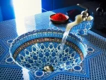 Марокканський стиль в інтер’єрі фото та основні риси інтер
