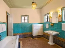 Марокканський стиль в інтер’єрі фото та основні риси марокканський