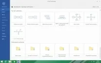 Mindjet MindManager засіб для обміну інформацією mindjet