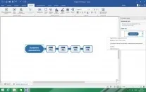 Mindjet MindManager засіб для обміну інформацією mindjet
