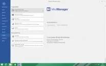 Mindjet MindManager засіб для обміну інформацією mindjet