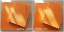 Майстер-клас як зробити торт із цукерок цукерок