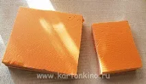Майстер-клас як зробити торт із цукерок торт