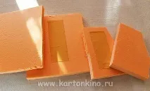 Майстер-клас як зробити торт із цукерок торта