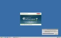 Mikrotik - Аналіз трафіку - NetFlow Analyzer трафіку