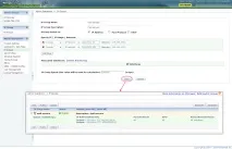 Mikrotik - Аналіз трафіку - NetFlow Analyzer analyzer