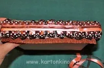 Майстер-клас як зробити торт із цукерок цукерок
