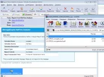 Mikrotik - Аналіз трафіку - NetFlow Analyzer mikrotik